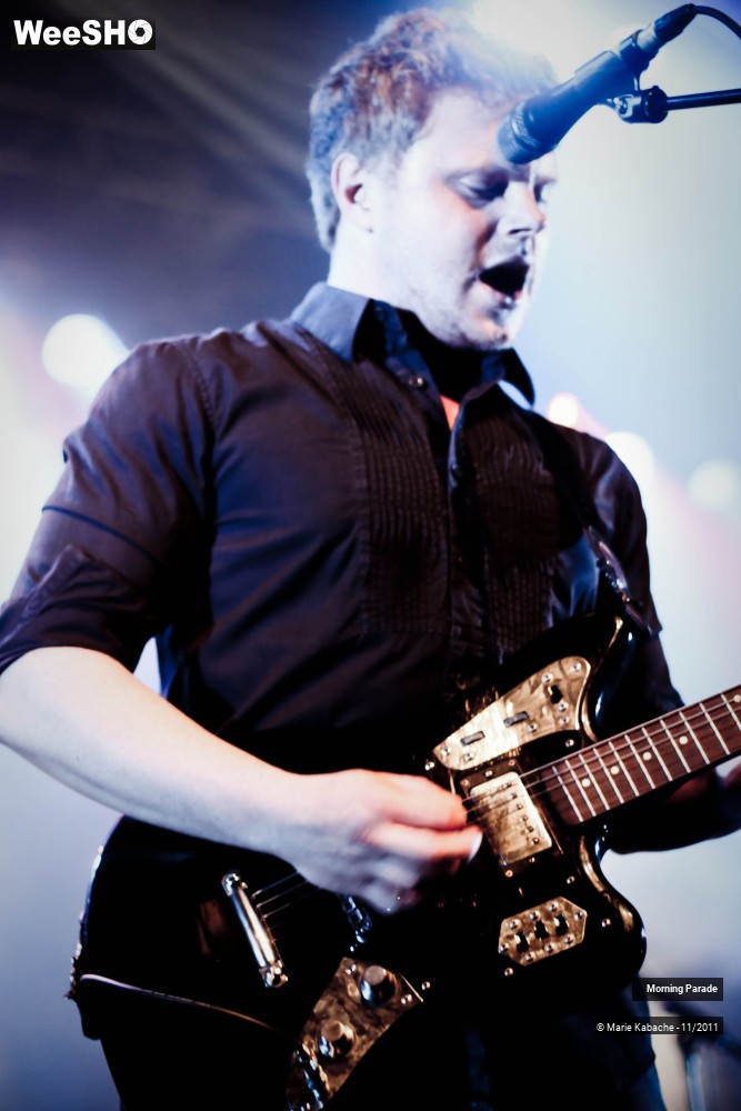 9/20 photos du spectacle Morning Parade