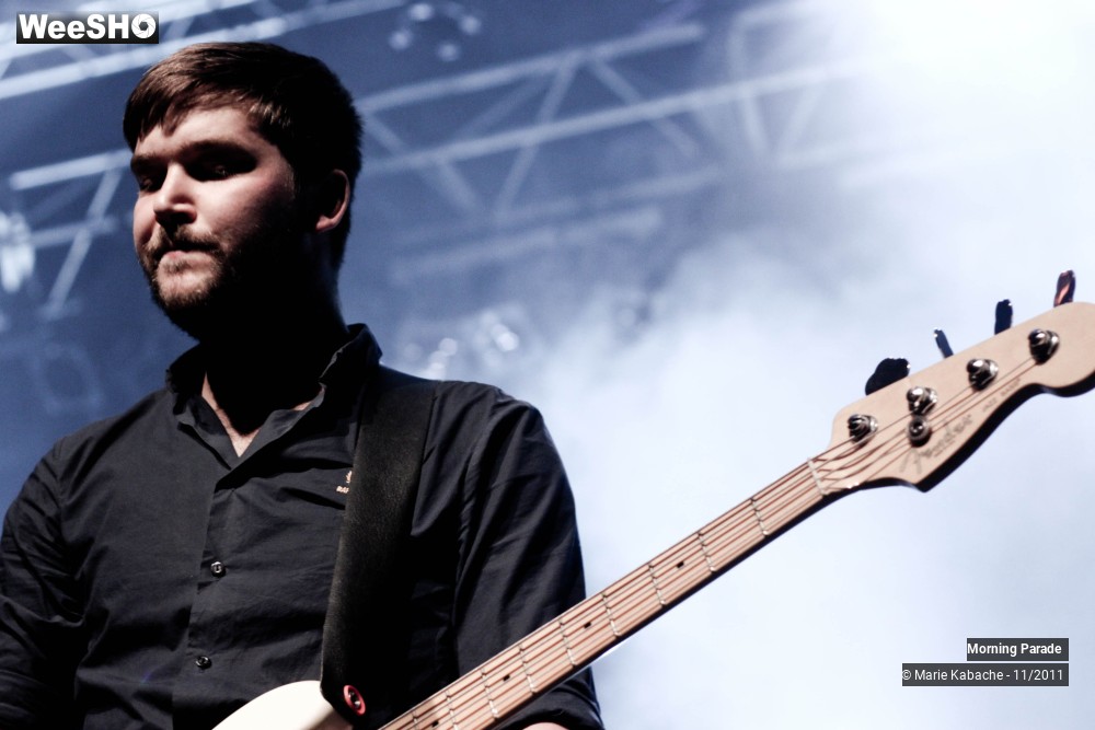 11/20 photos du spectacle Morning Parade