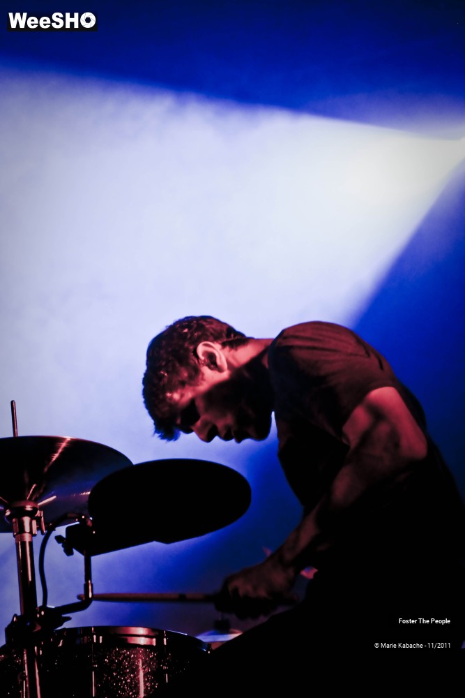 6/22 photos du spectacle Foster The People