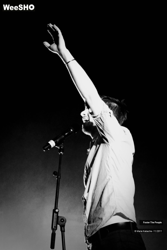 13/22 photos du spectacle Foster The People