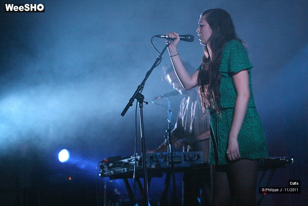 1/20 photos du spectacle Cults