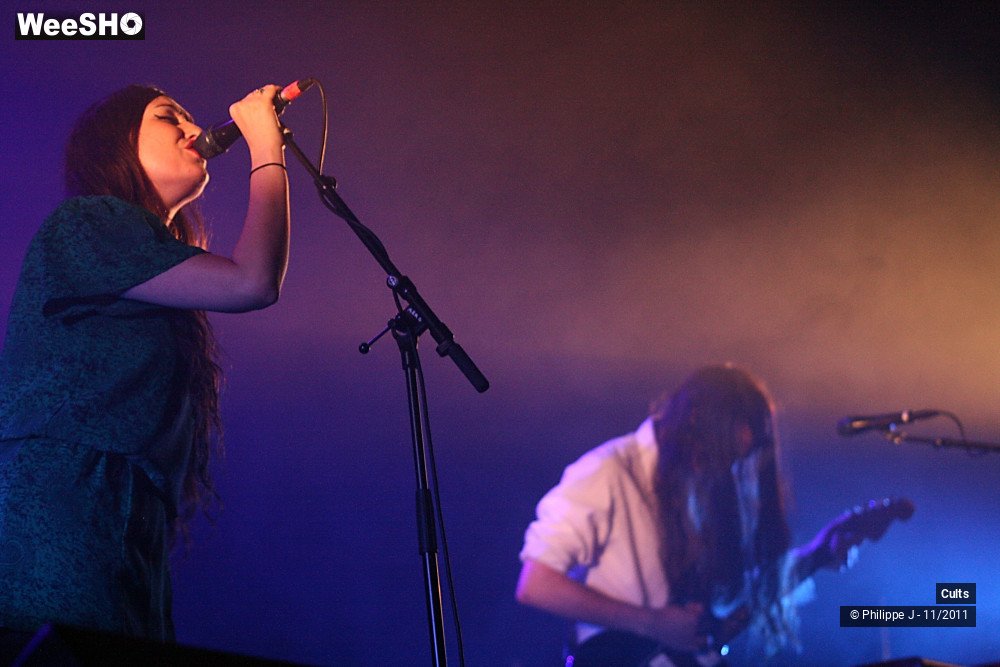 3/20 photos du spectacle Cults