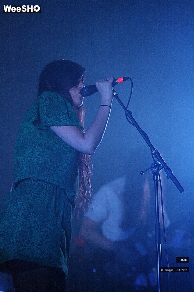 10/20 photos du spectacle Cults
