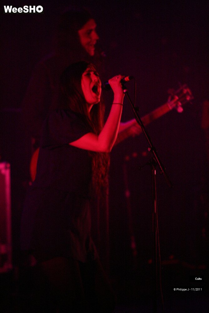 16/20 photos du spectacle Cults