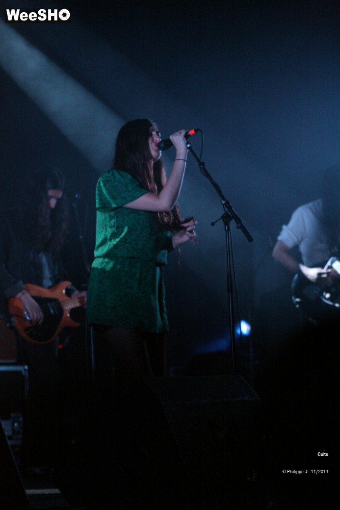 19/20 photos du spectacle Cults