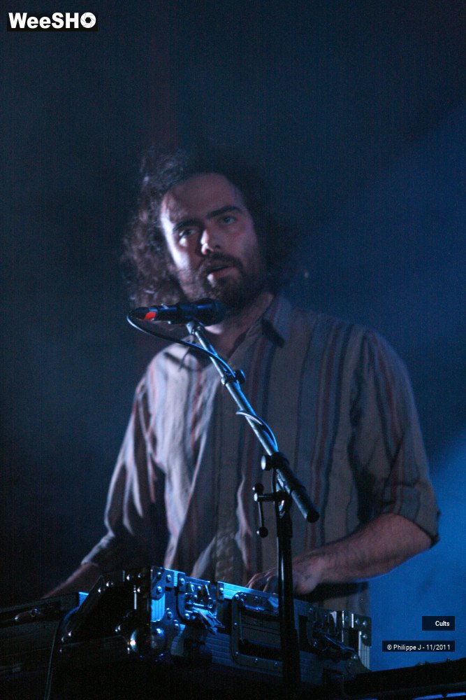 20/20 photos du spectacle Cults
