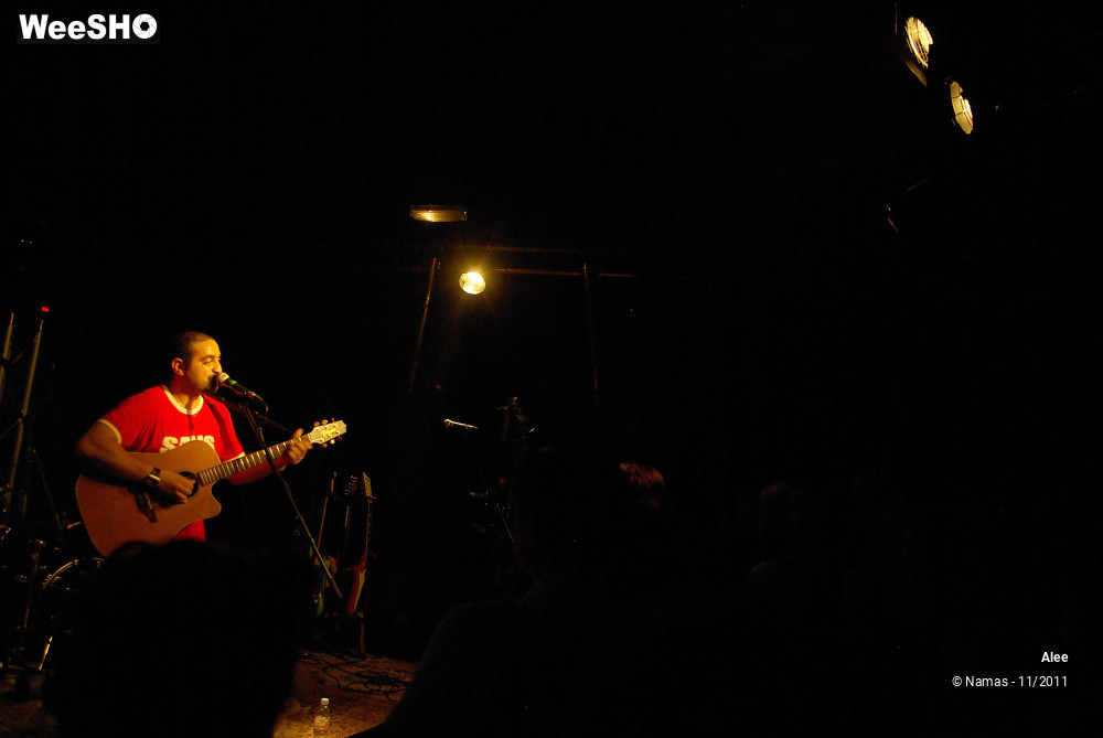 5/20 photos du spectacle Alee