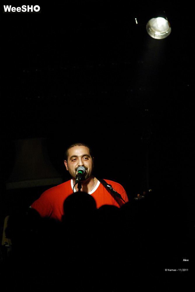 13/20 photos du spectacle Alee