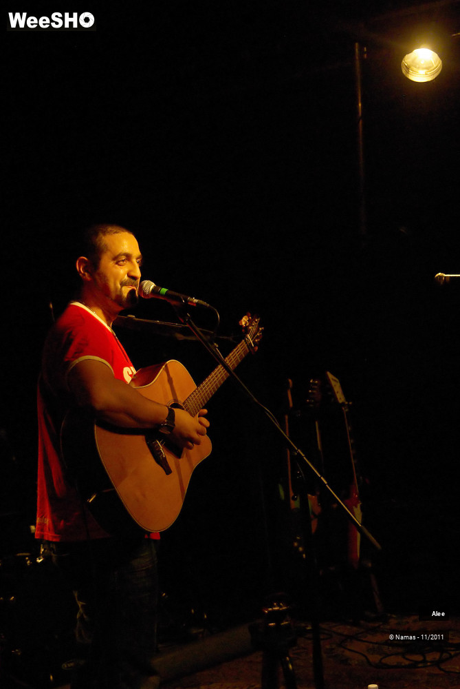 18/20 photos du spectacle Alee