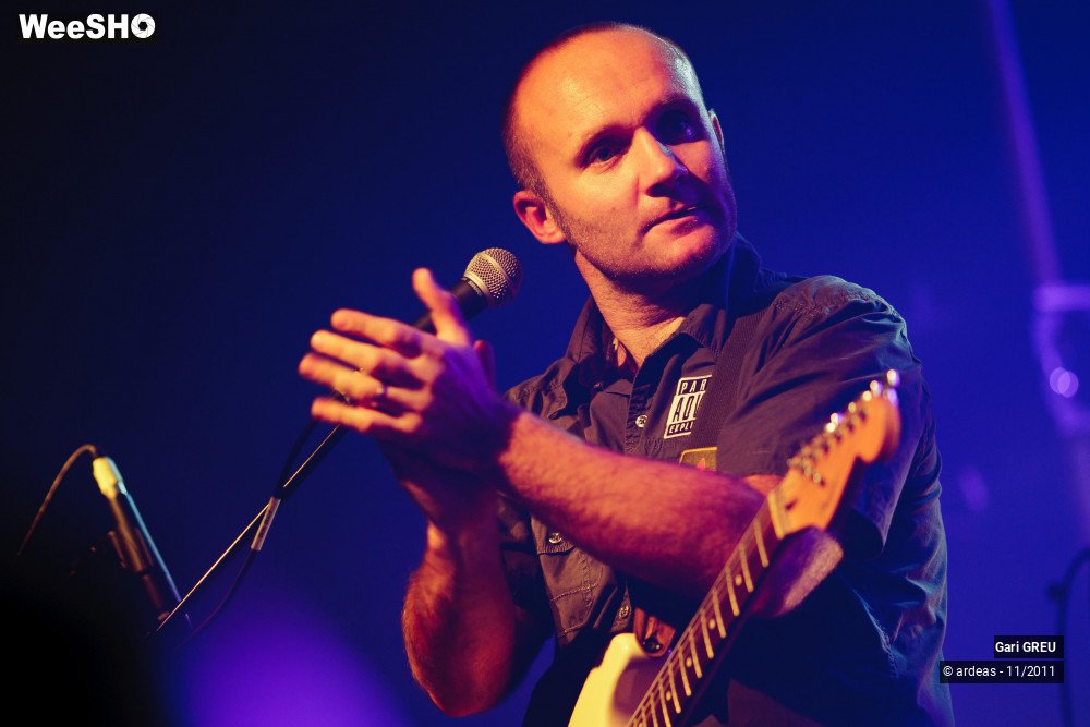 32/42 photos du spectacle Gari GREU
