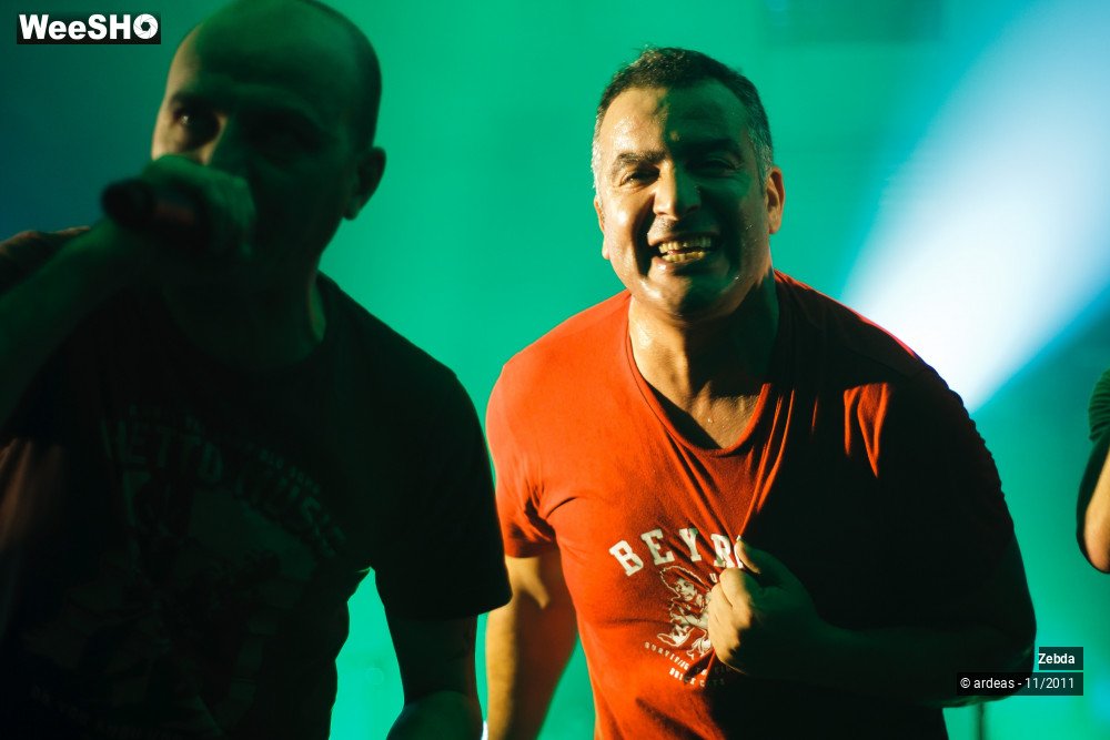 9/31 photos du spectacle Zebda