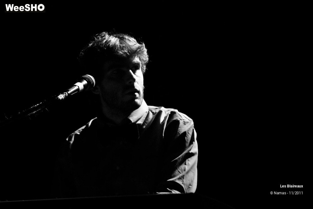 11/49 photos du spectacle Les Blaireaux