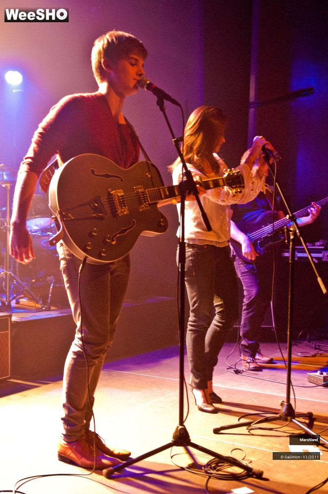 5/23 photos du spectacle Marshland