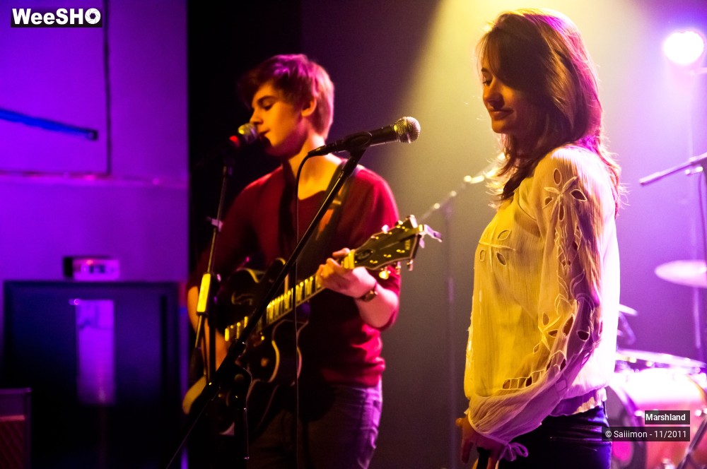 9/23 photos du spectacle Marshland
