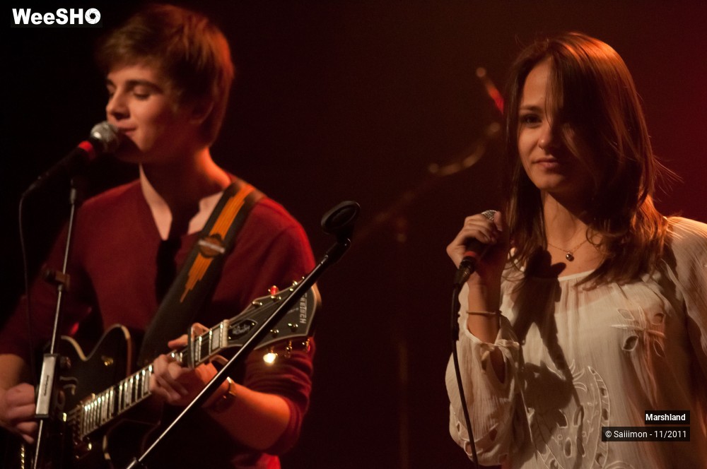 13/23 photos du spectacle Marshland