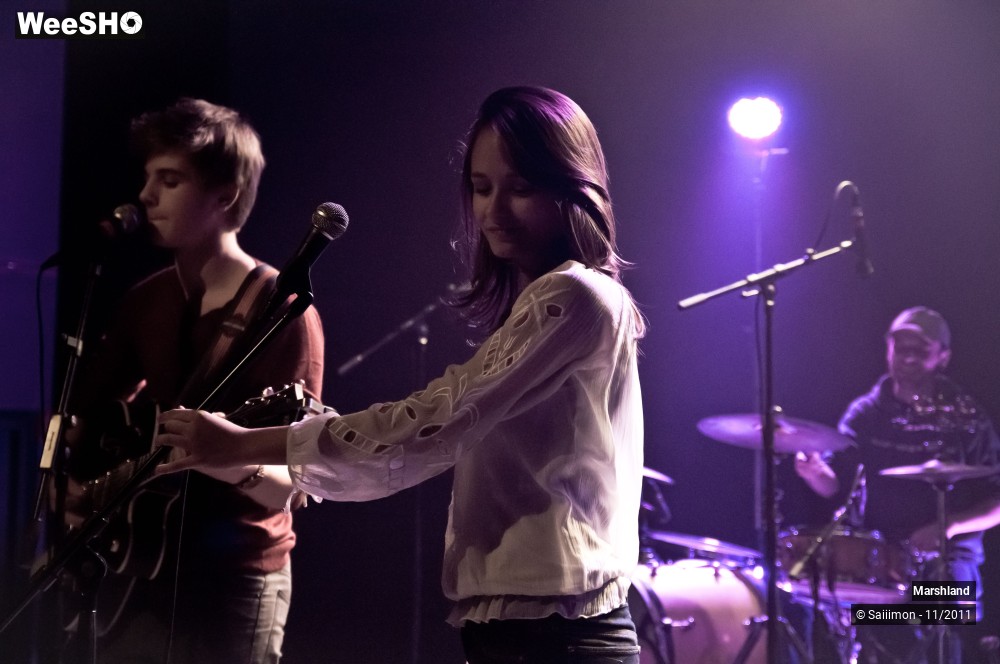 17/23 photos du spectacle Marshland