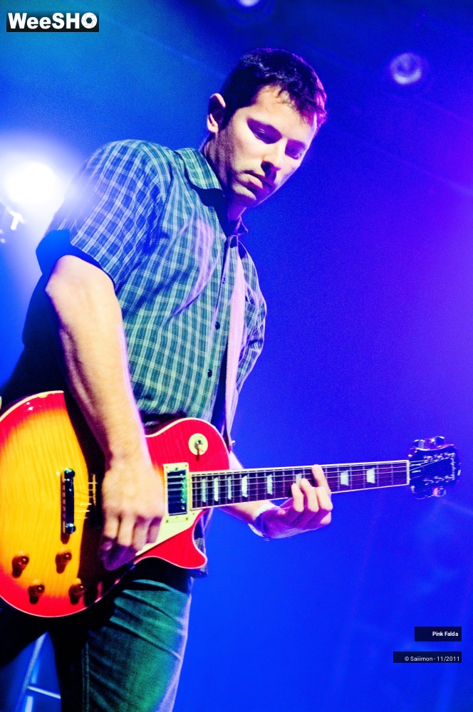 25/26 photos du spectacle Pink Falda