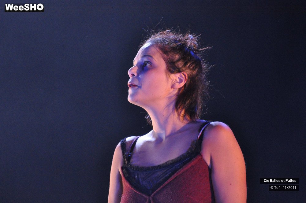 1/42 photos du spectacle Cruelles Sornettes