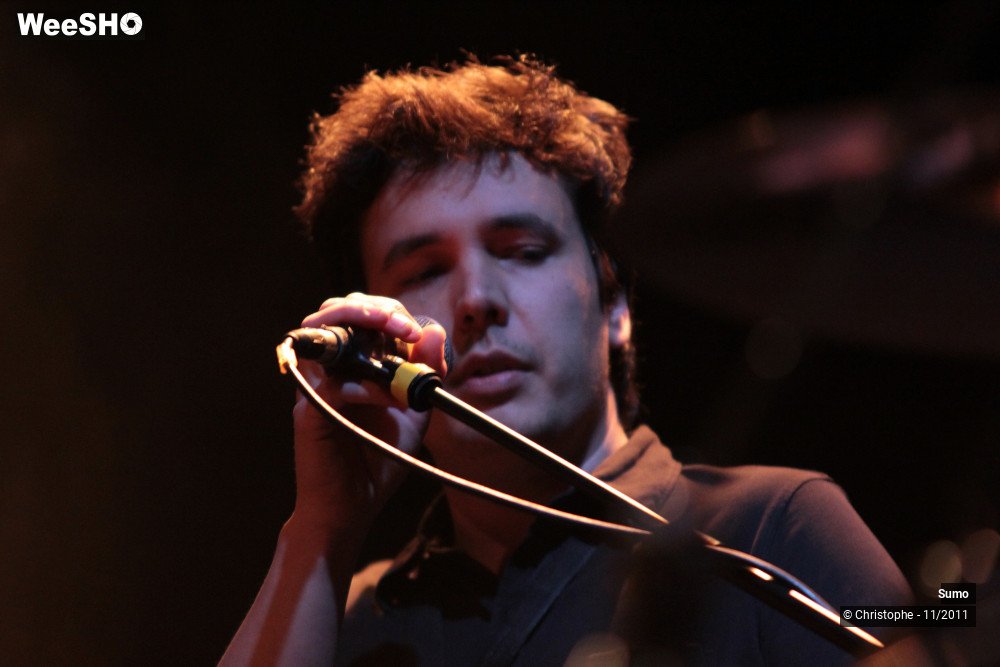 3/20 photos du spectacle Sumo