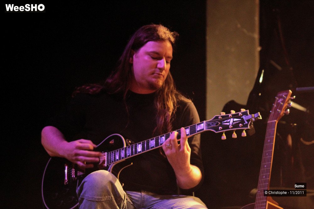 5/20 photos du spectacle Sumo