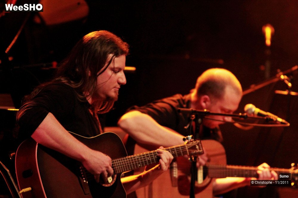 10/20 photos du spectacle Sumo