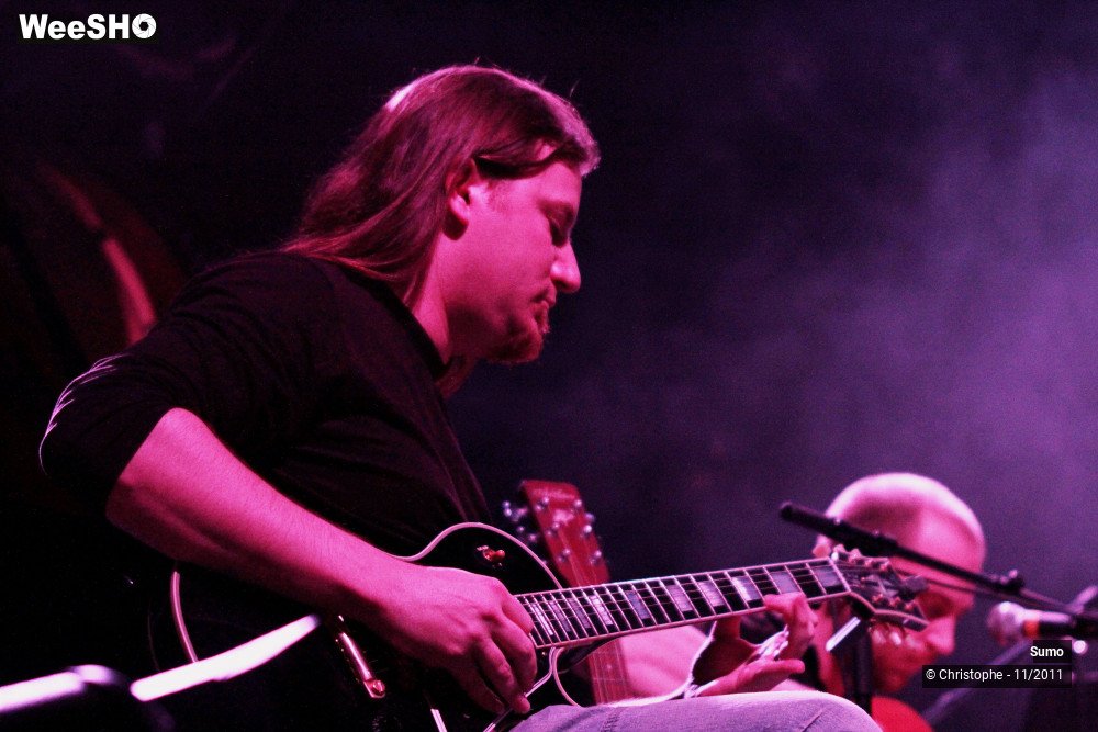 11/20 photos du spectacle Sumo