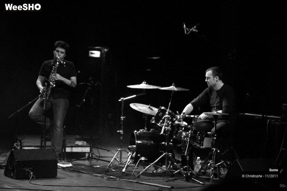 12/20 photos du spectacle Sumo