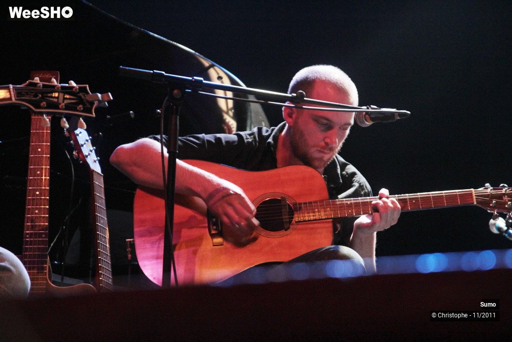 13/20 photos du spectacle Sumo