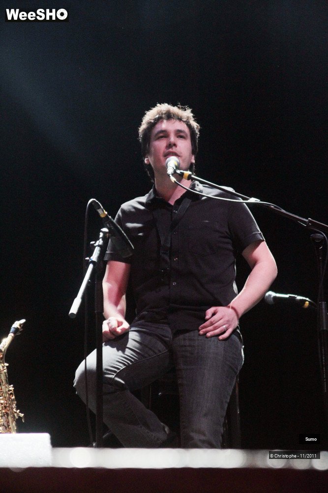 16/20 photos du spectacle Sumo