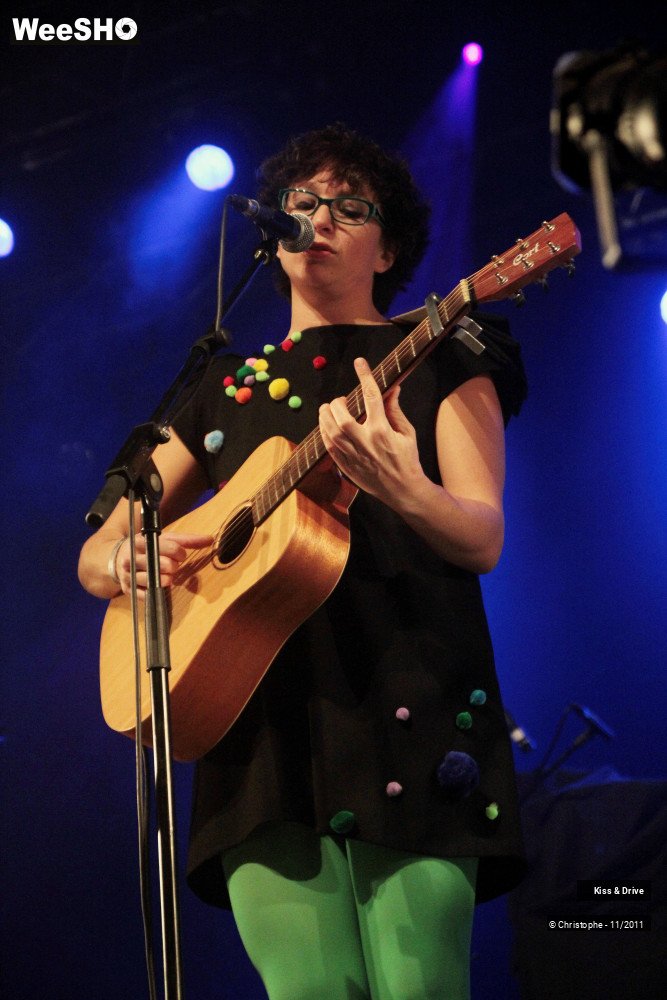 18/29 photos du spectacle Kiss & Drive
