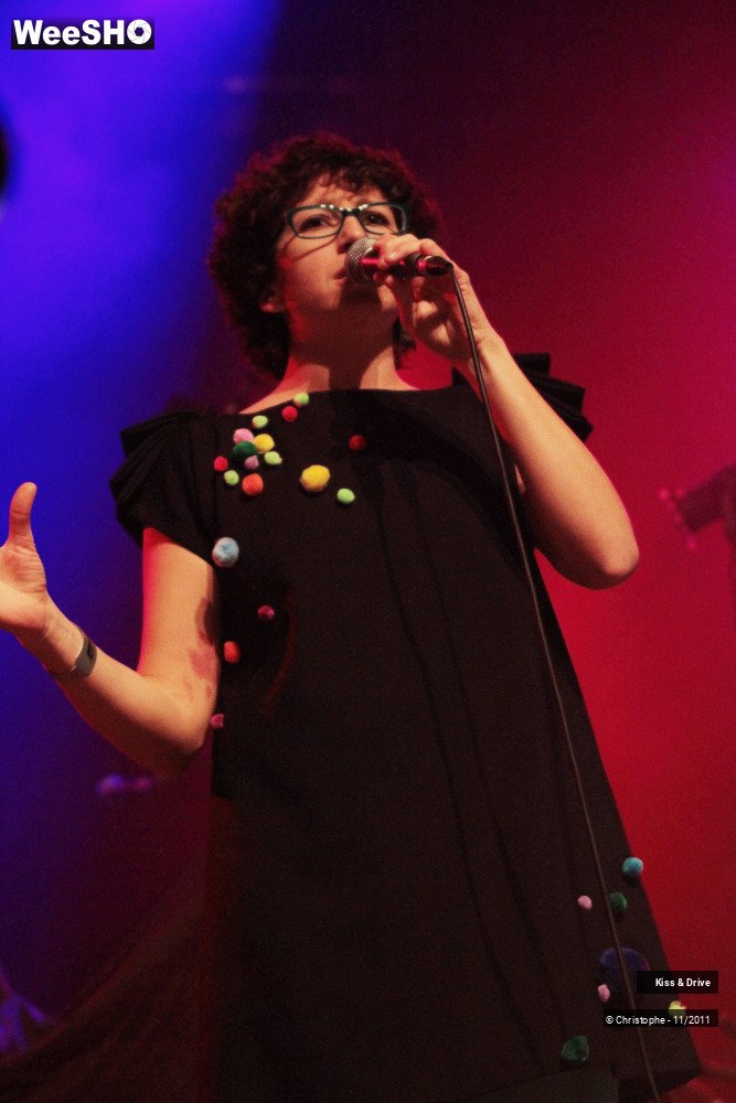 20/29 photos du spectacle Kiss & Drive
