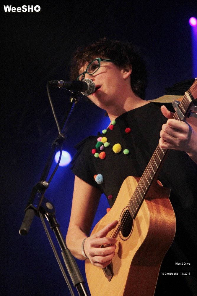 24/29 photos du spectacle Kiss & Drive