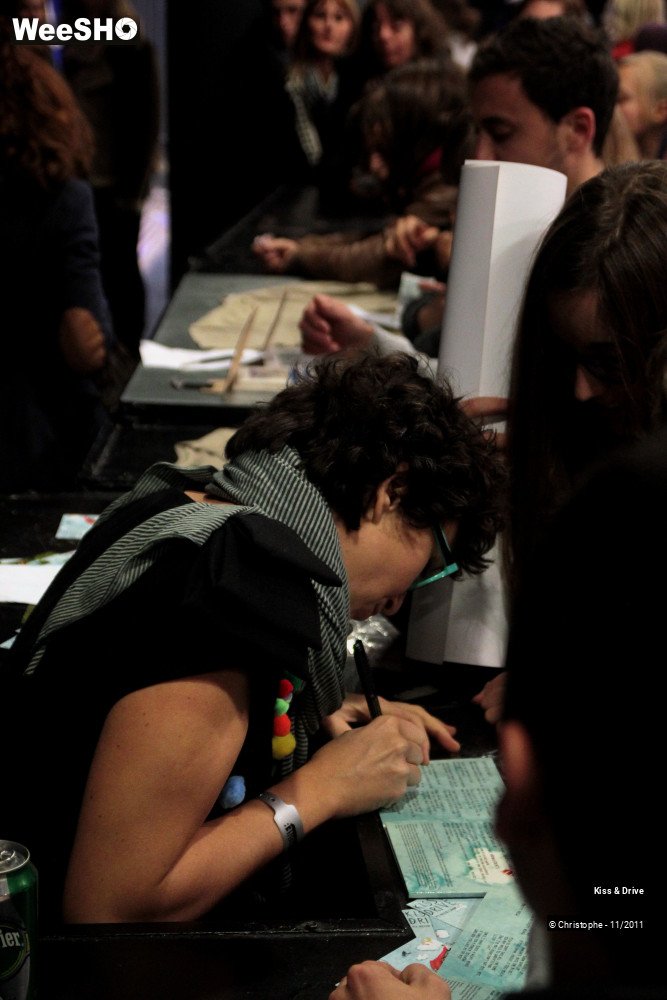 28/29 photos du spectacle Kiss & Drive