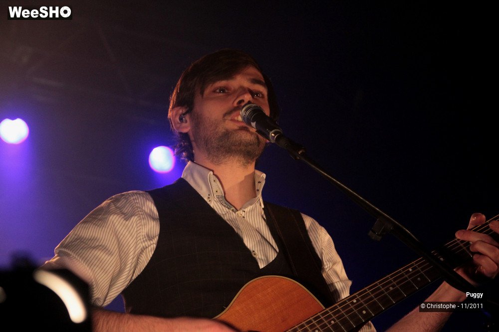 2/47 photos du spectacle Puggy