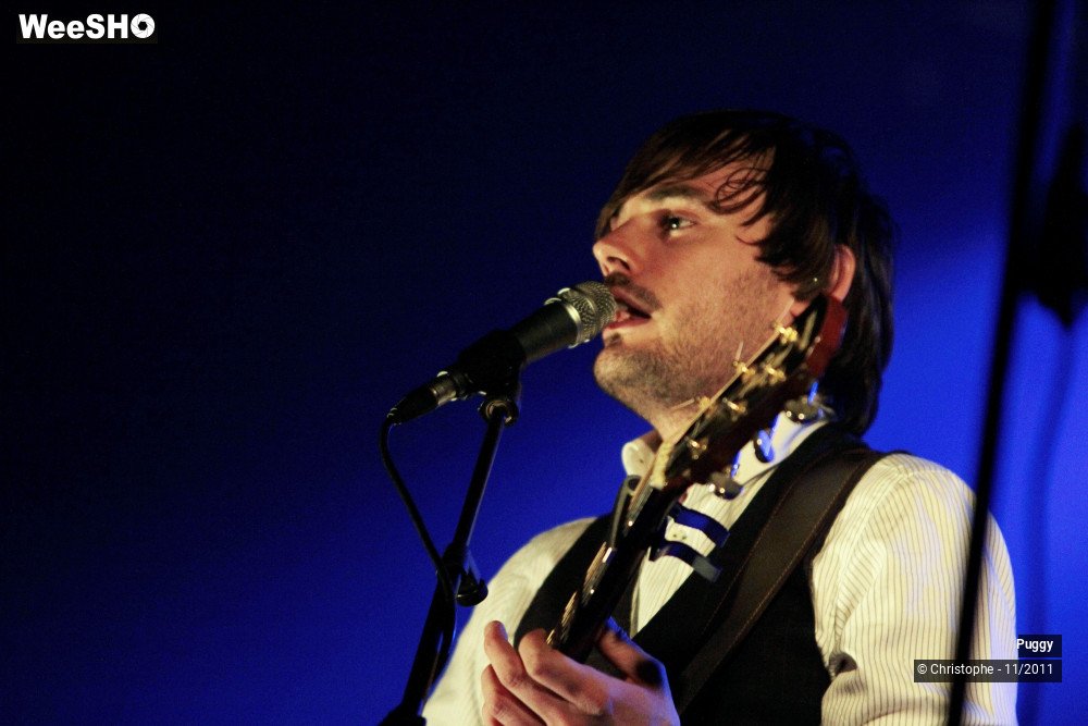 4/47 photos du spectacle Puggy