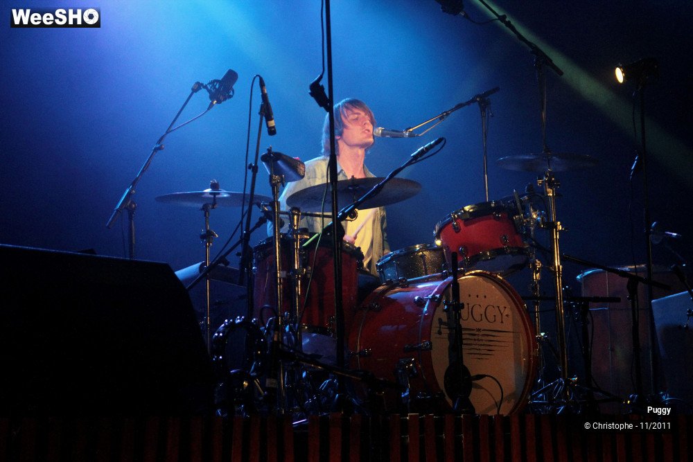 6/47 photos du spectacle Puggy