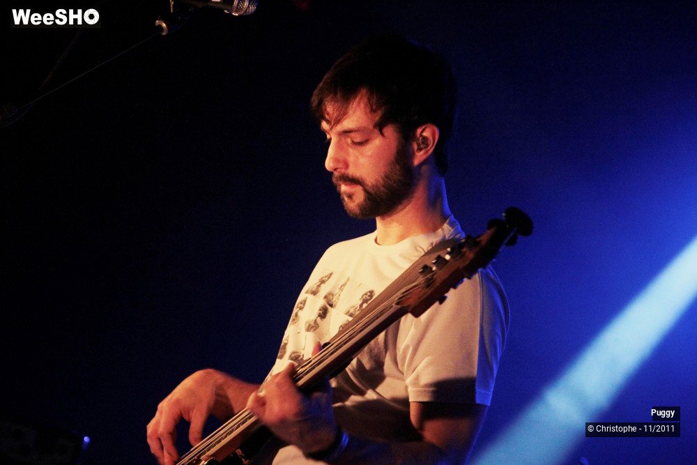 10/47 photos du spectacle Puggy