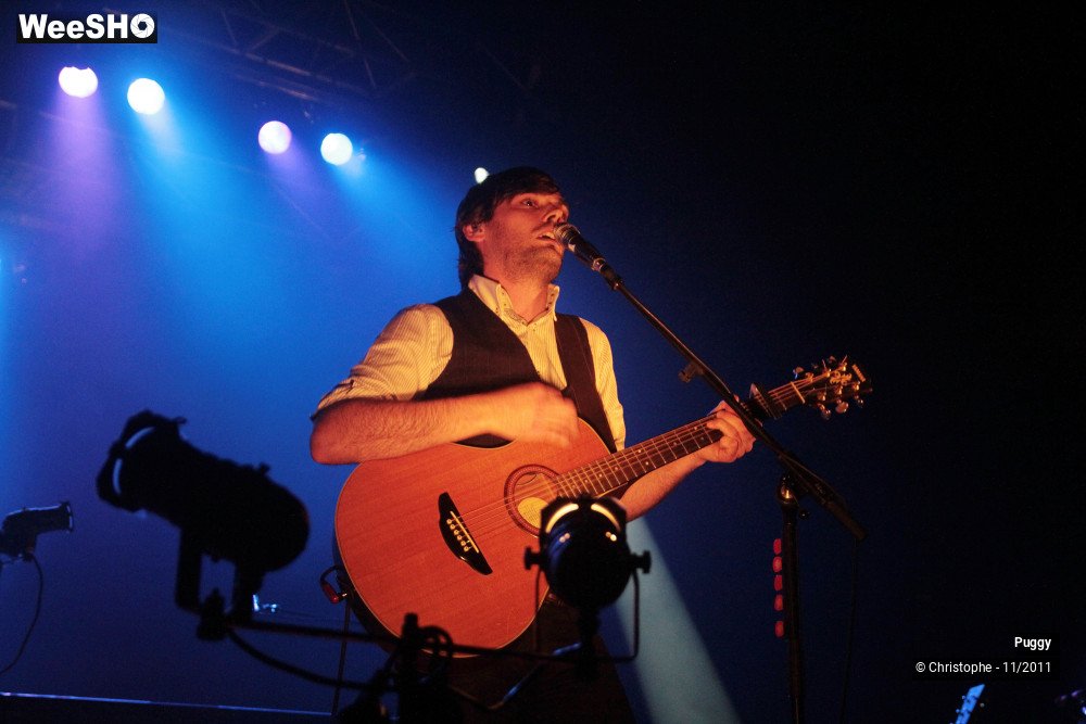 16/47 photos du spectacle Puggy