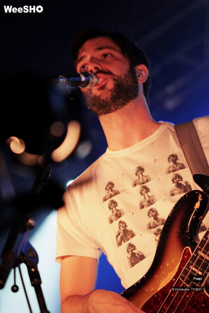 18/47 photos du spectacle Puggy