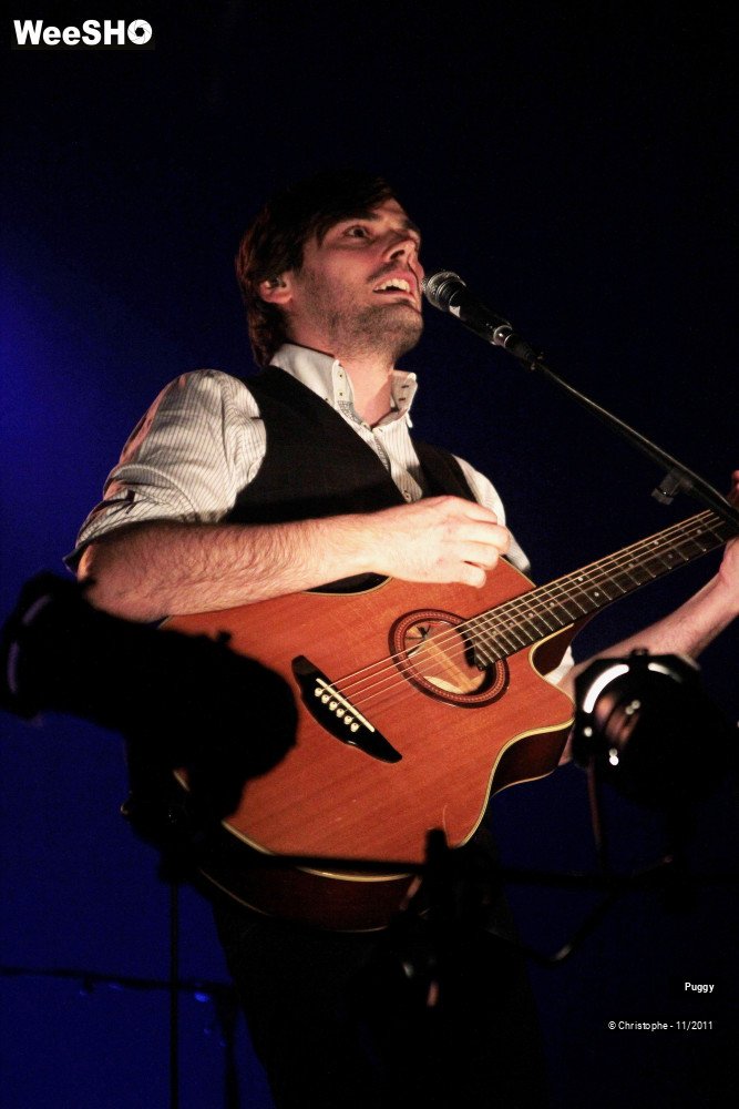 24/47 photos du spectacle Puggy