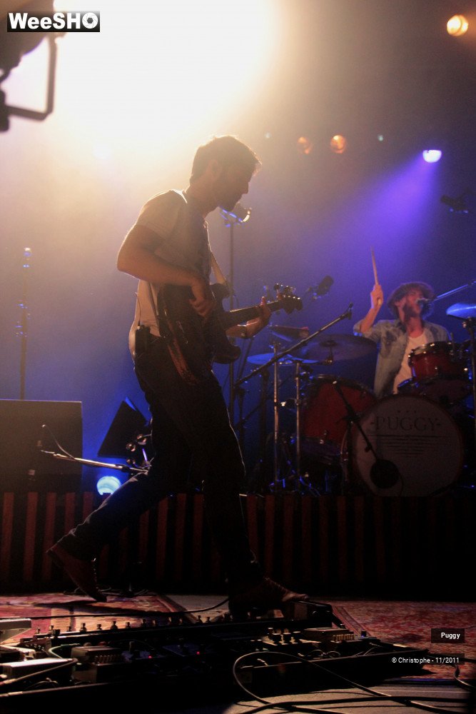 27/47 photos du spectacle Puggy