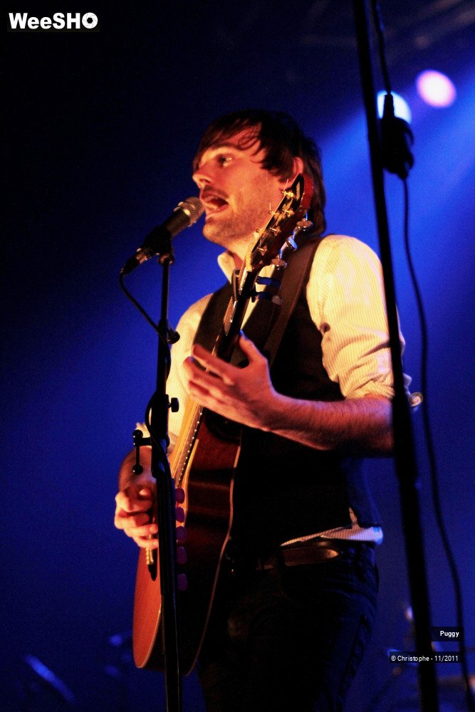 28/47 photos du spectacle Puggy