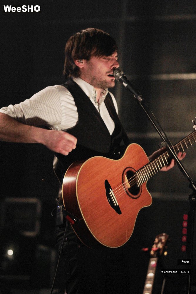 29/47 photos du spectacle Puggy