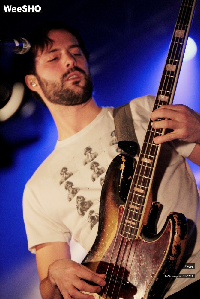 30/47 photos du spectacle Puggy