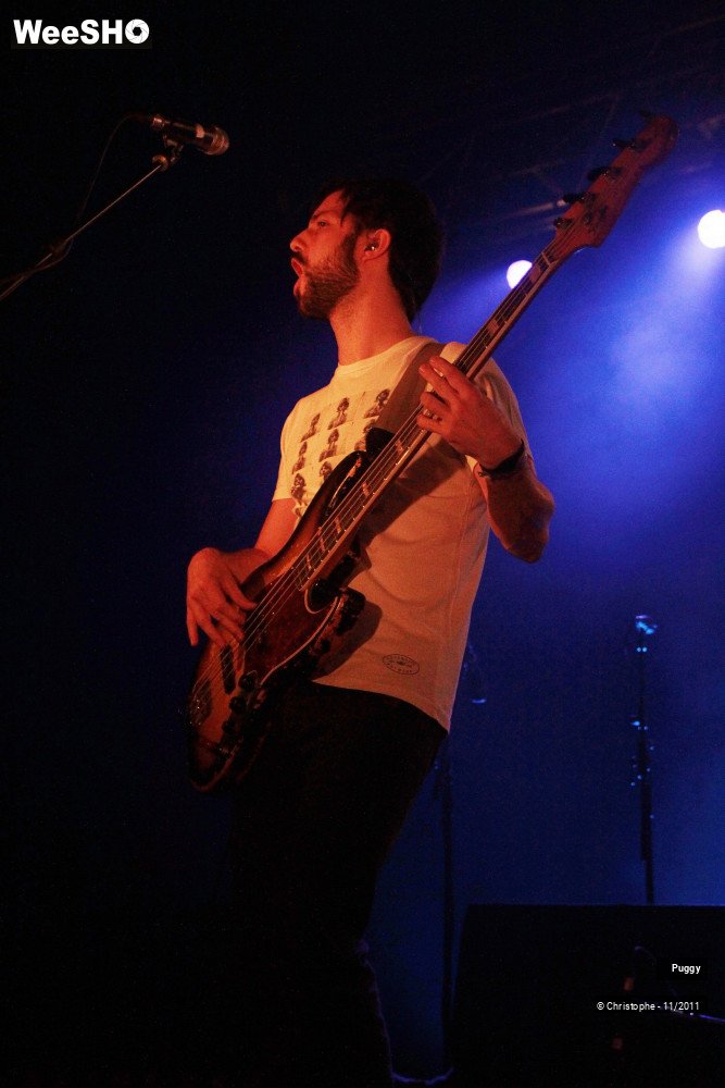 44/47 photos du spectacle Puggy