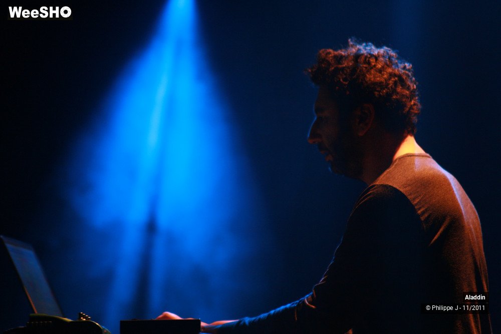 4/20 photos du spectacle Aladdin