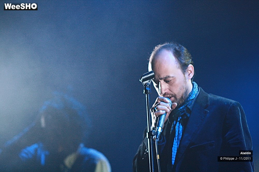 6/20 photos du spectacle Aladdin