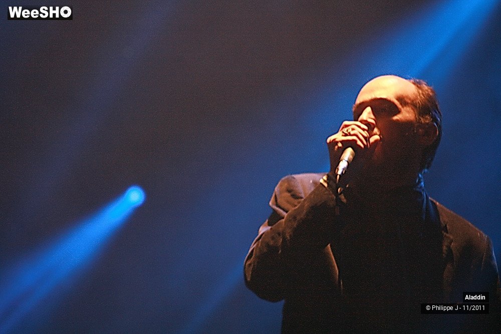 9/20 photos du spectacle Aladdin