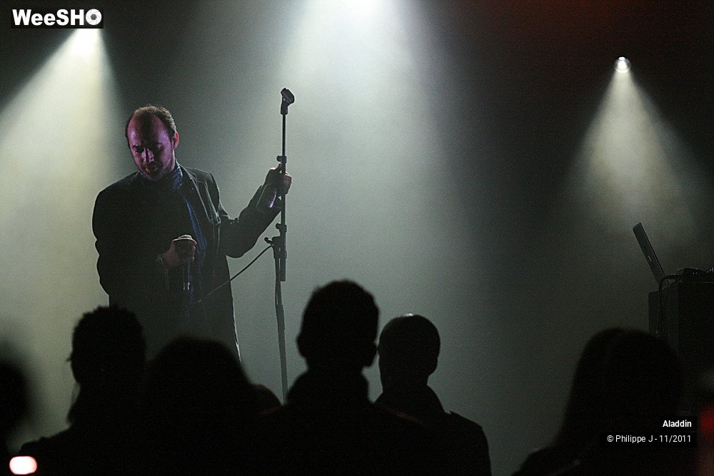 12/20 photos du spectacle Aladdin