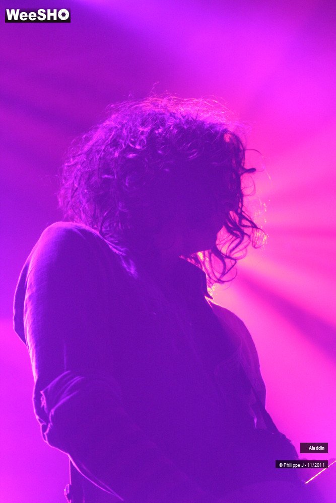 16/20 photos du spectacle Aladdin